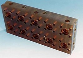 PEI非標機加工,ULTEM機加工